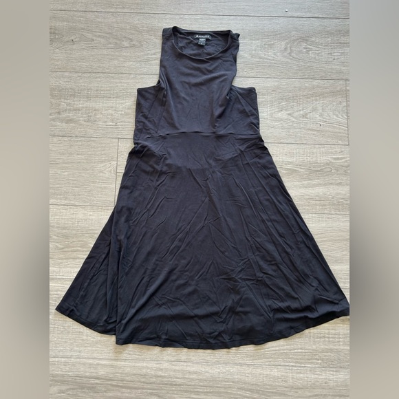 ATHLETA, Santorini Thera Dress - Black - Picture 4 of 6